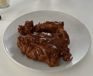 Chicken Poussin - Bake It Halal